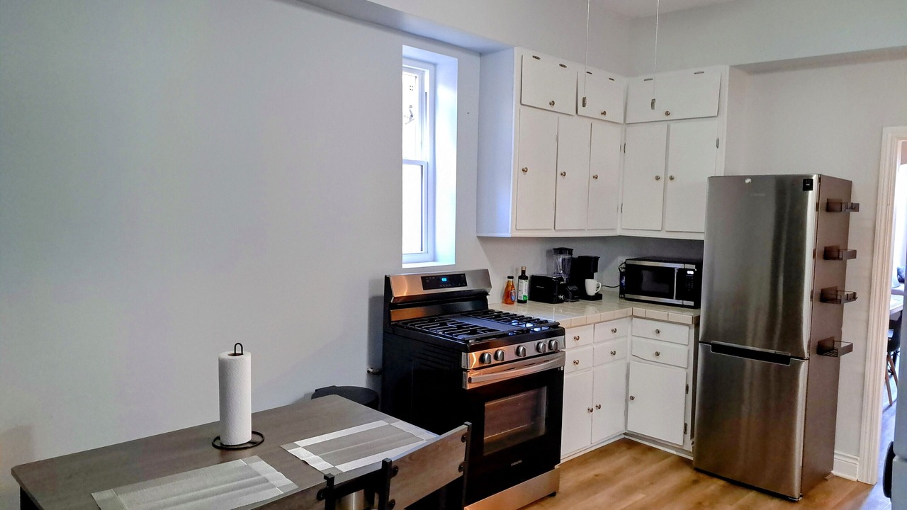 Photo of Kitchen in Pilsen