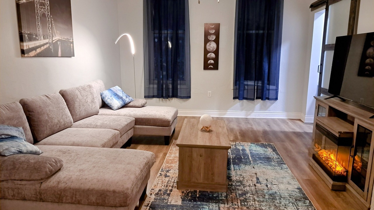 Photo of Livingroom in Pilsen