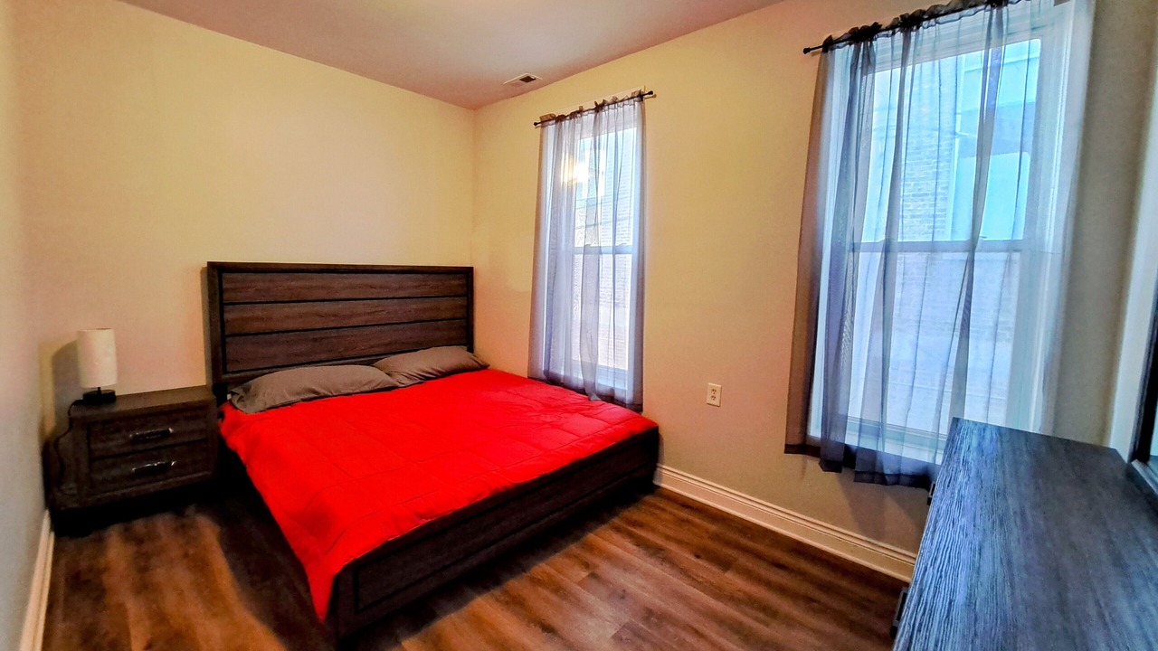 Photo of Bedroom in Pilsen