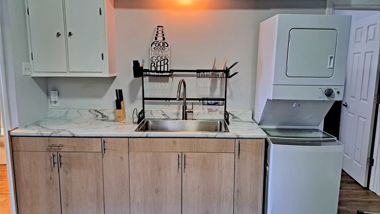 Photo of Kitchen in Pilsen