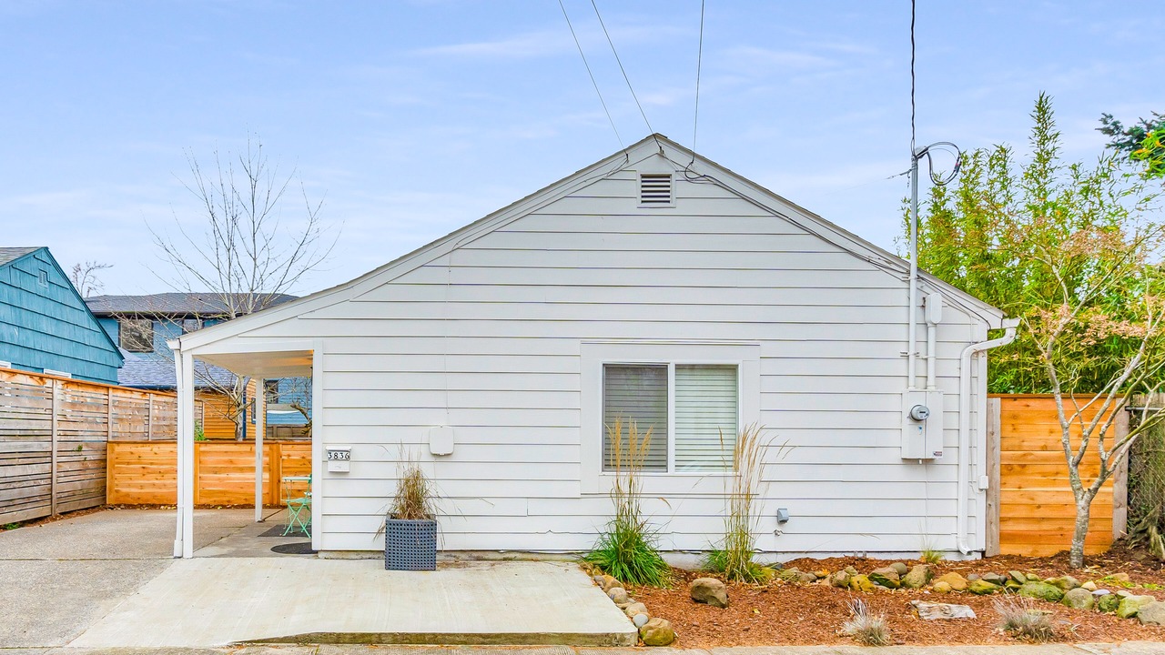 Photo of Outdoor in Foster - Powell