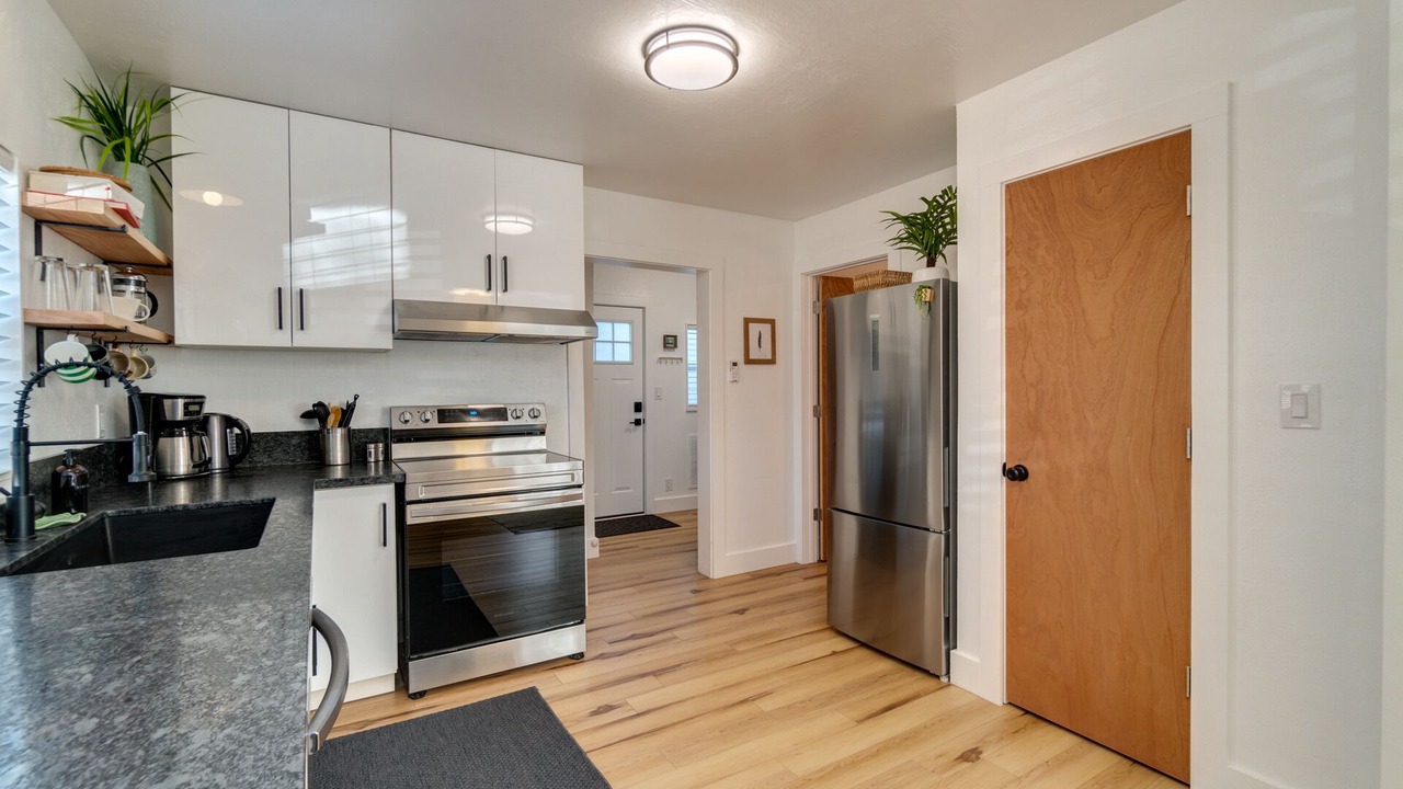 Photo of Kitchen in Foster - Powell