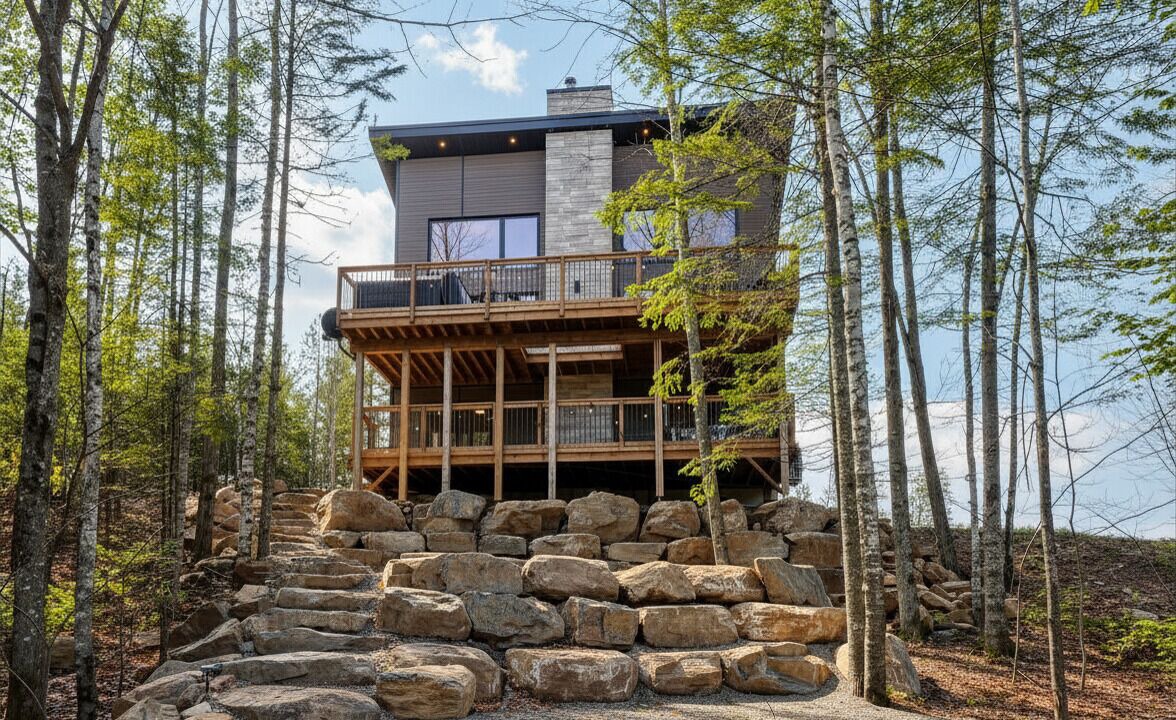 Photo of Outdoor in Saint-Alphonse-Rodriguez
