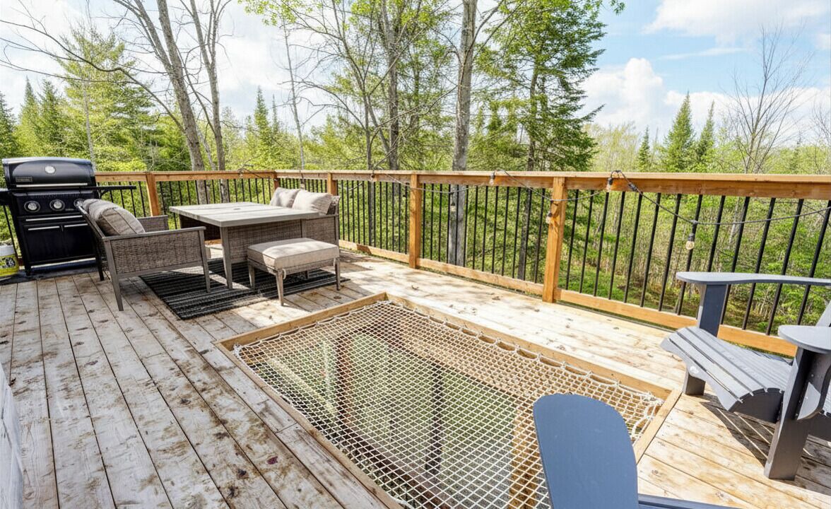 Photo of Outdoor in Saint-Alphonse-Rodriguez
