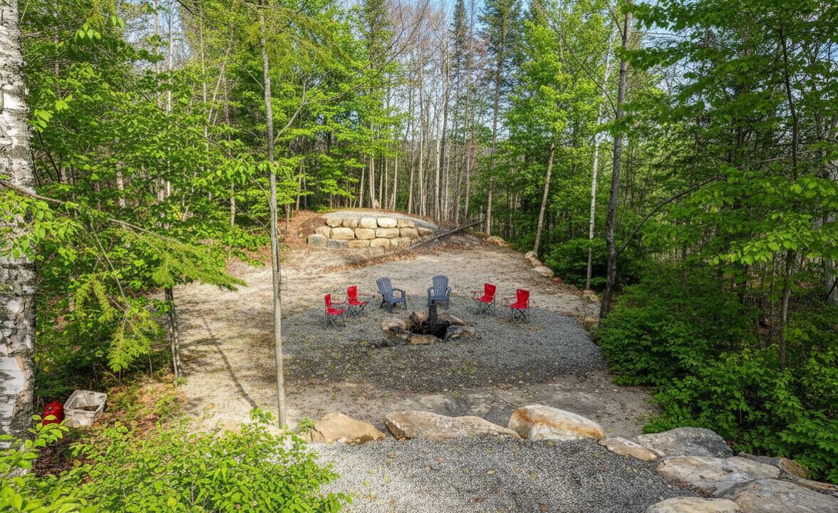 Photo of Outdoor in Saint-Alphonse-Rodriguez