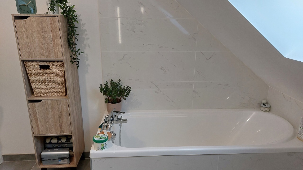 Photo of Bathroom in Lion-sur-Mer