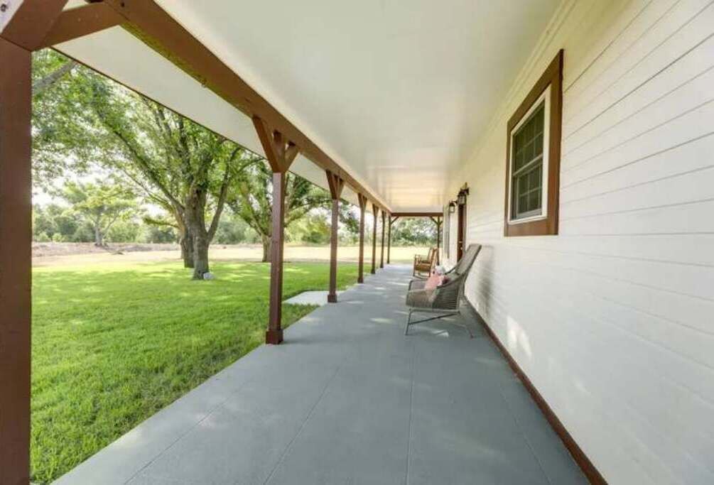 Photo of Patio Balcony in Coupland