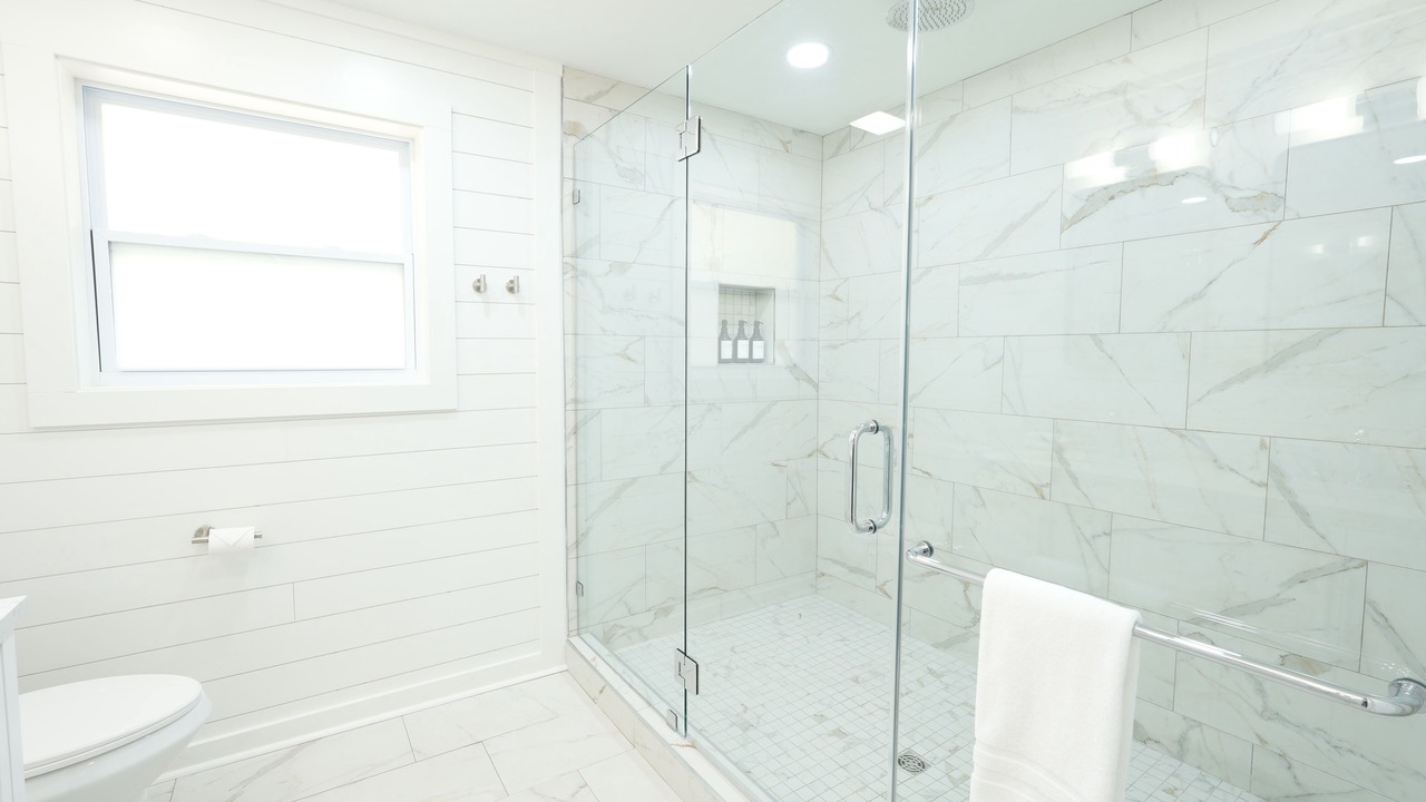 Photo of Bathroom in Townsend