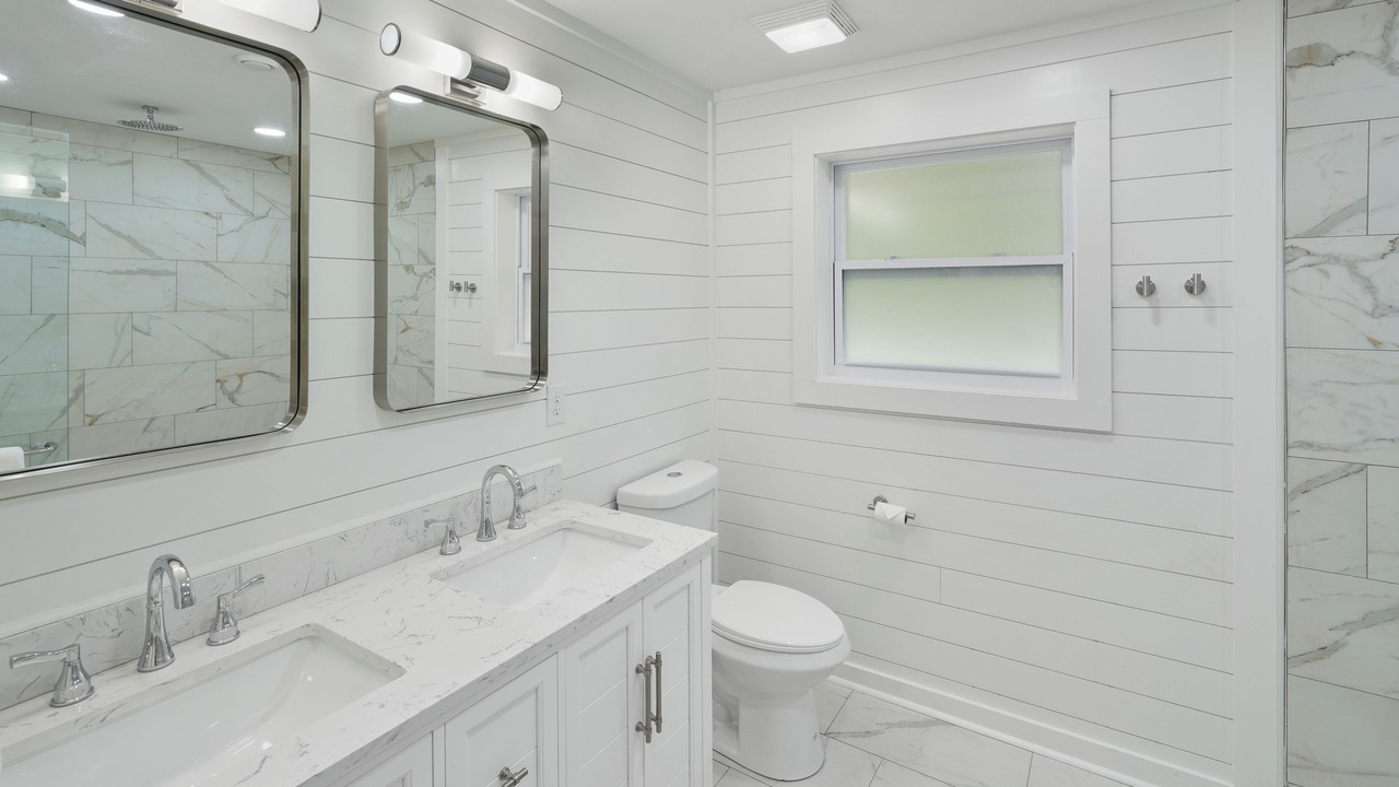 Photo of Bathroom in Townsend
