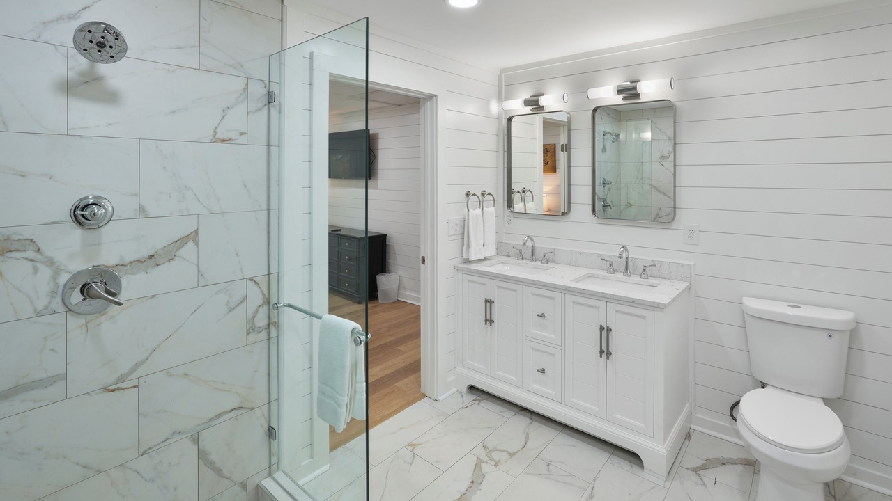 Photo of Bathroom in Townsend