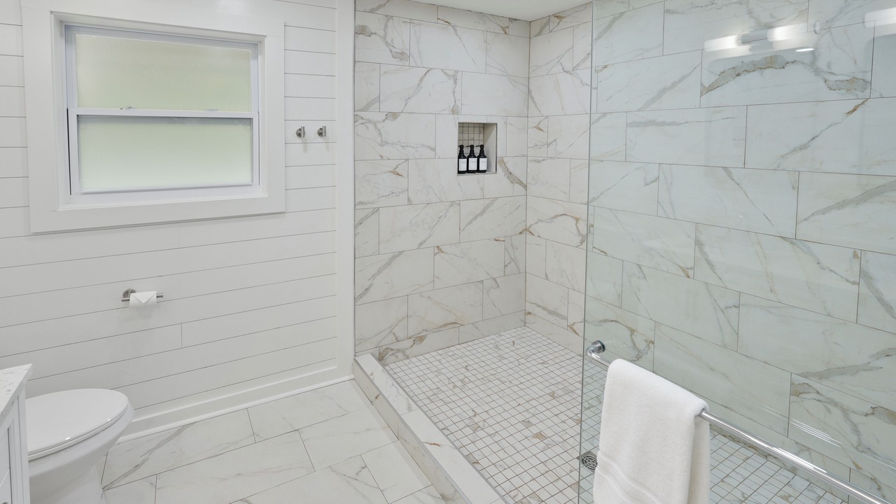 Photo of Bathroom in Townsend