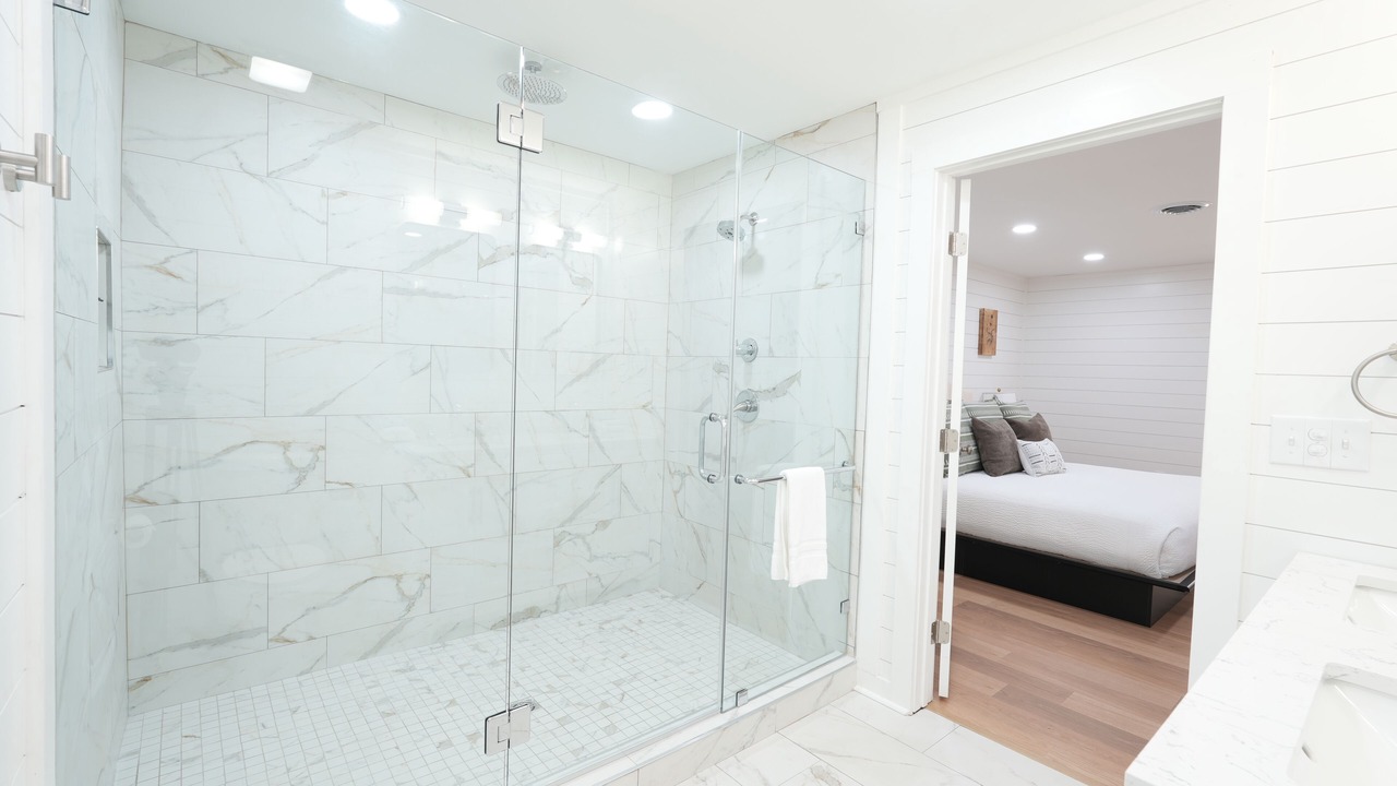Photo of Bathroom in Townsend