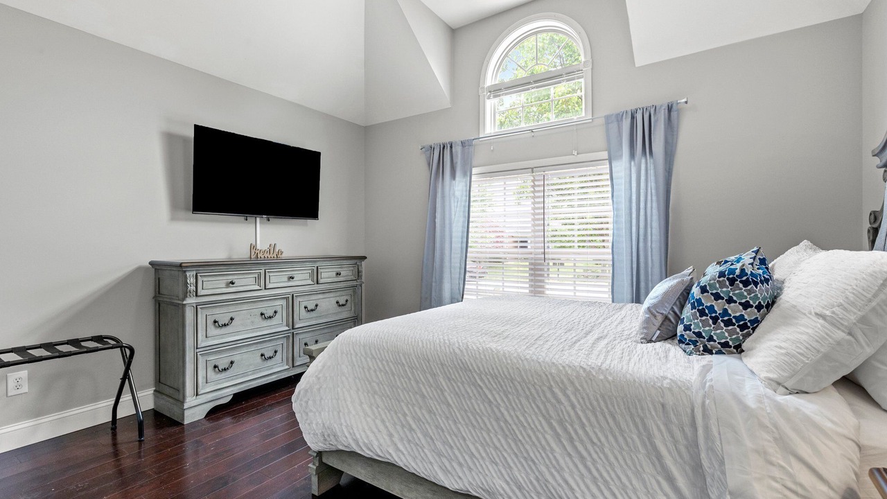 Photo of Bedroom in Lexington
