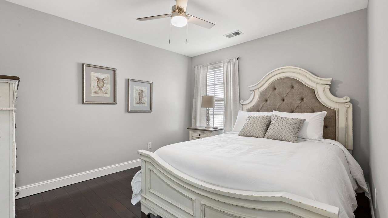 Photo of Bedroom in Lexington