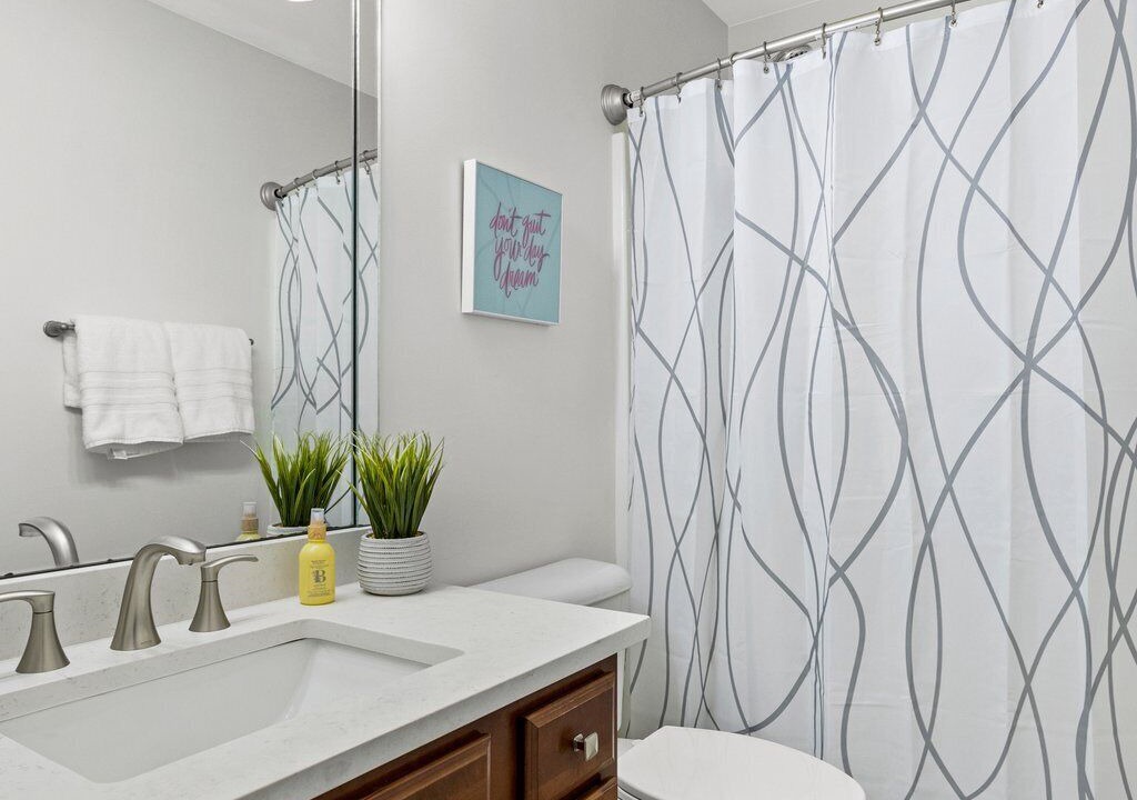 Photo of Bathroom in Lexington