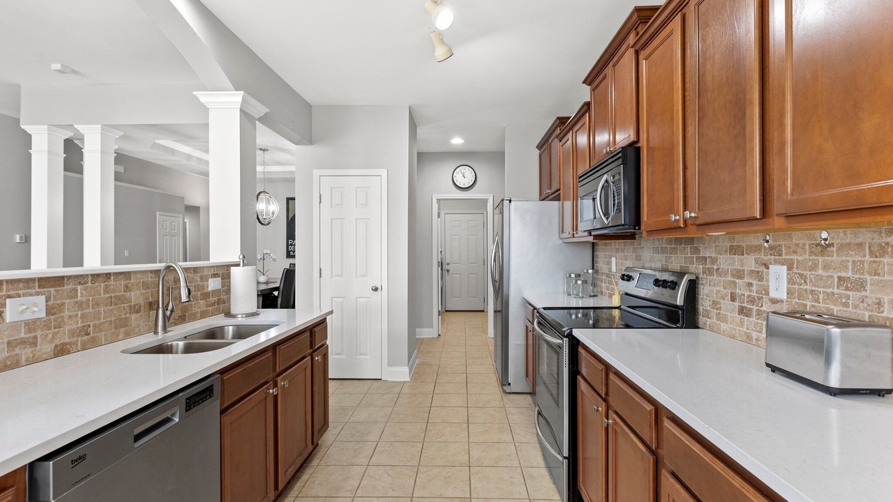 Photo of Kitchen in Lexington