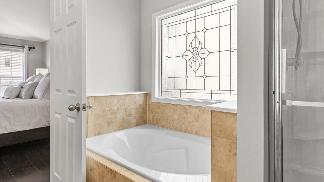 Photo of Bathroom in Lexington