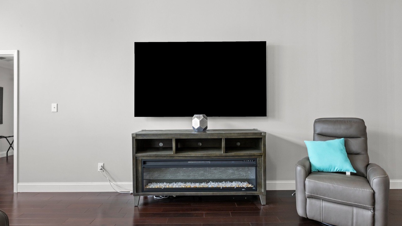 Photo of Livingroom in Lexington