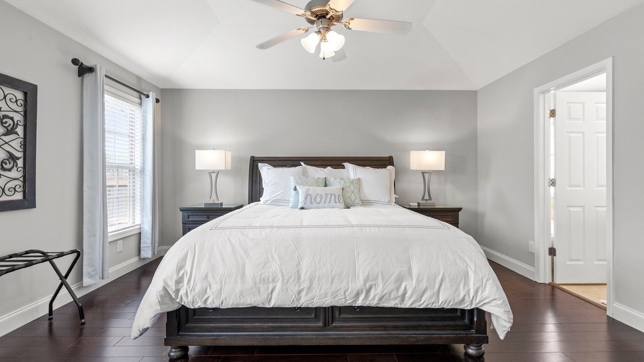 Photo of Bedroom in Lexington