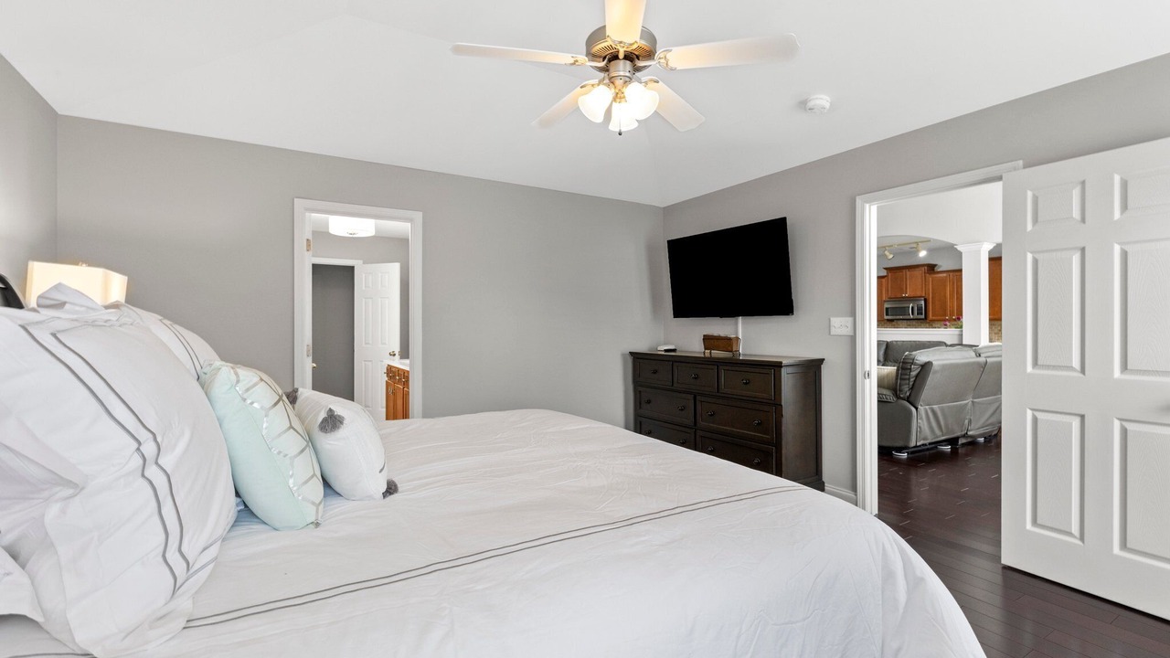 Photo of Bedroom in Lexington
