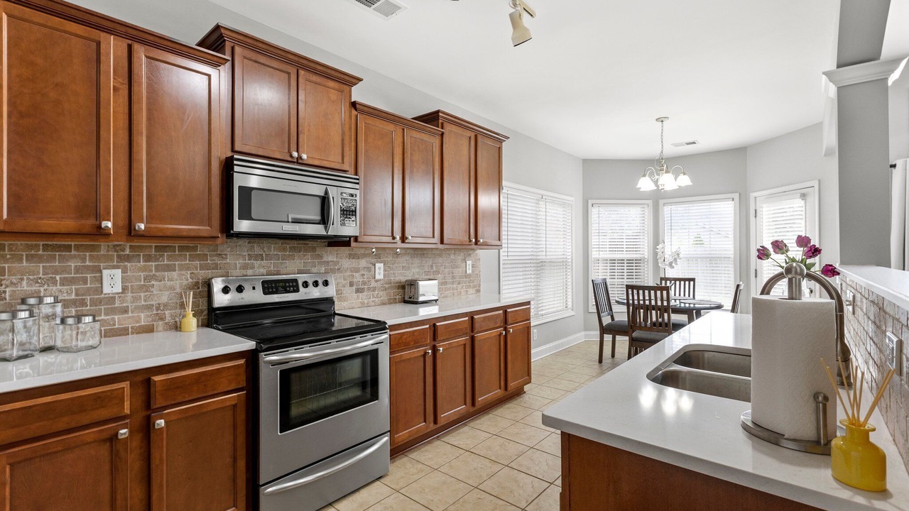 Photo of Kitchen in Lexington