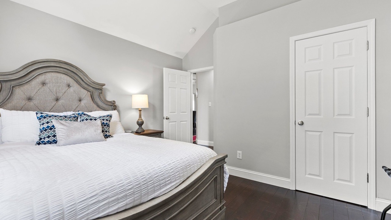 Photo of Bedroom in Lexington