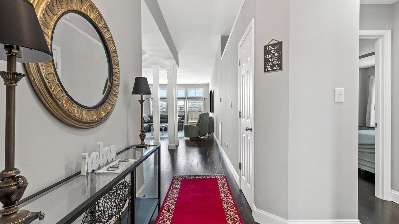 Photo of Bedroom in Lexington