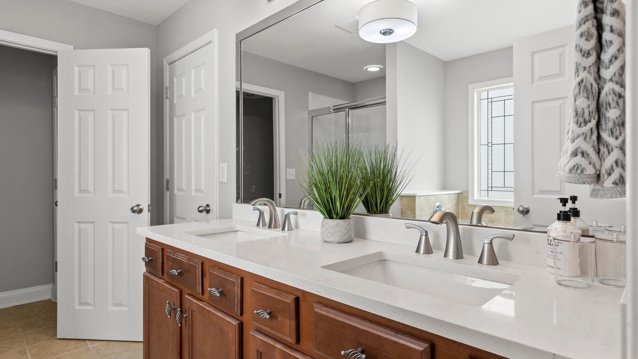 Photo of Bathroom in Lexington
