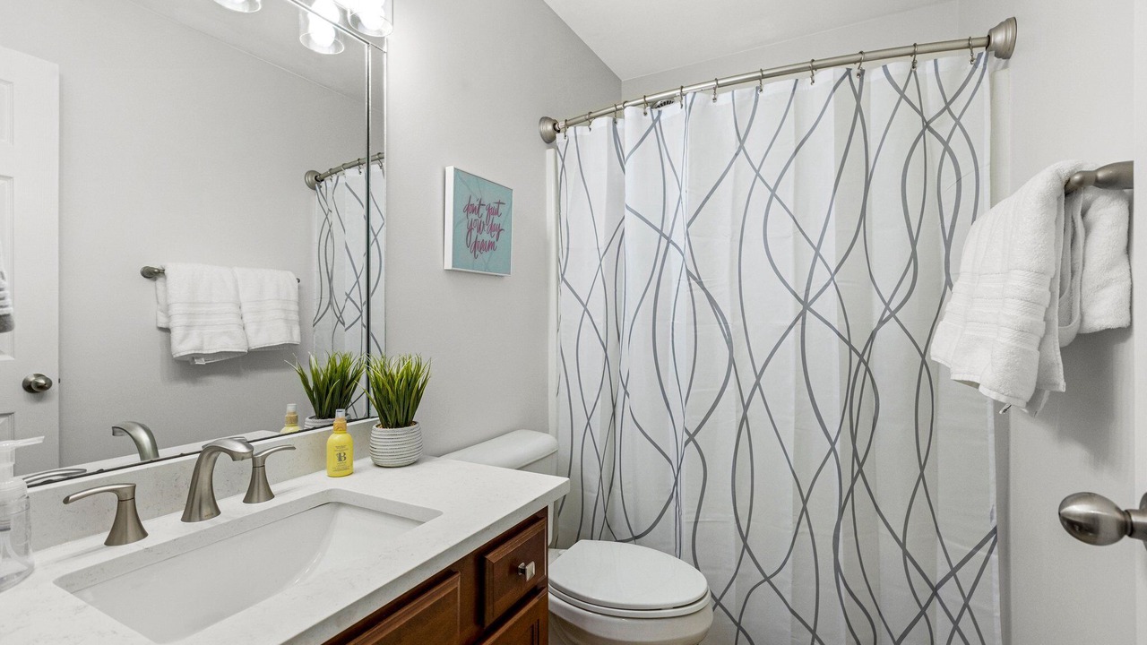 Photo of Bathroom in Lexington