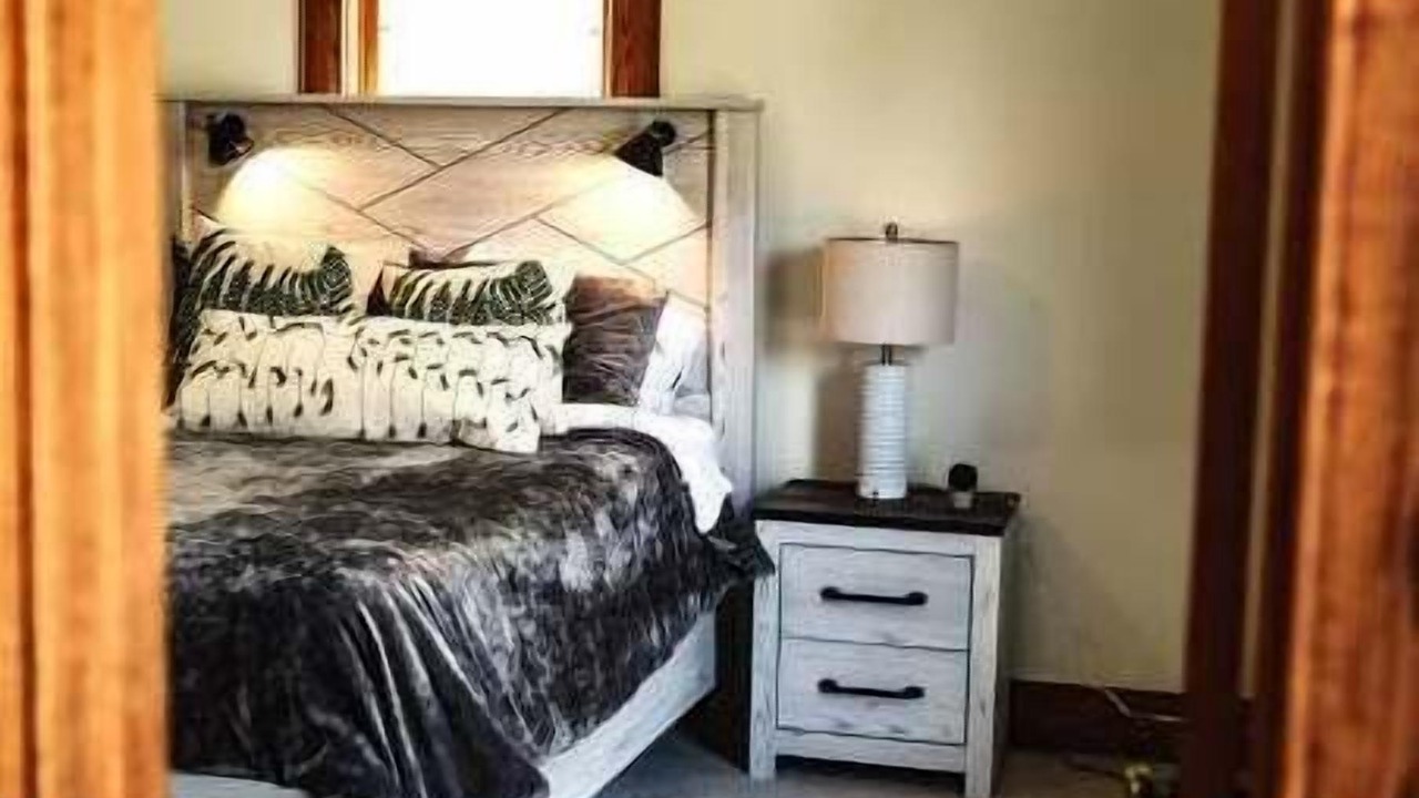 Photo of Bedroom in Meriden