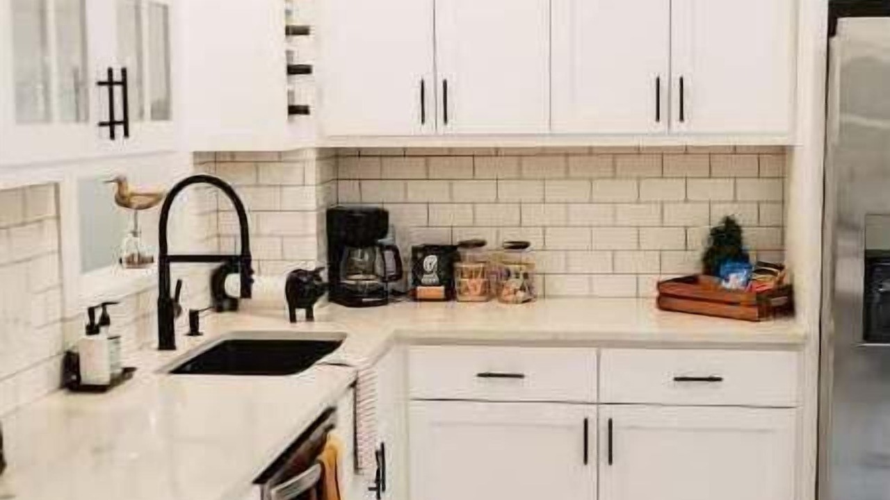 Photo of Kitchen in Meriden