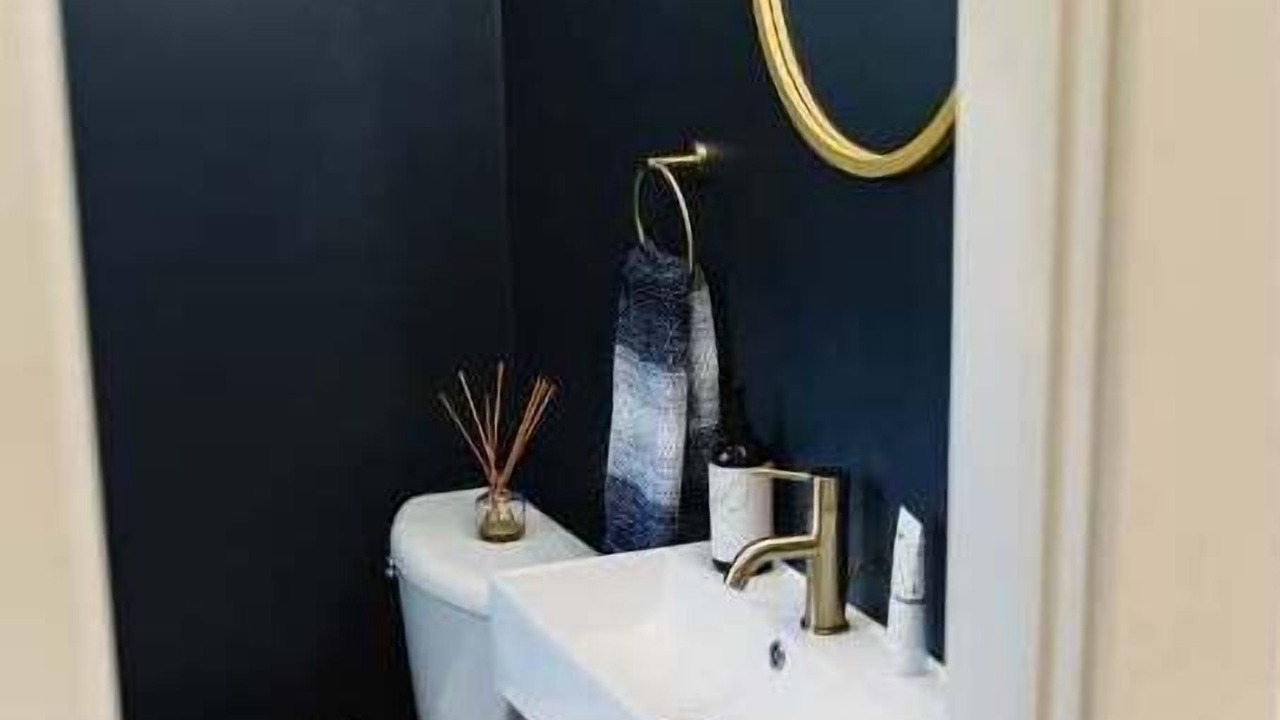 Photo of Bathroom in Meriden