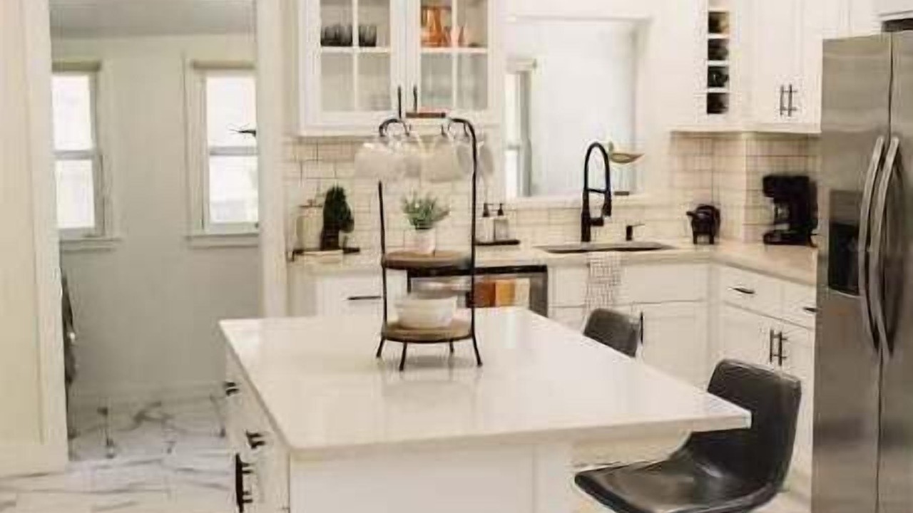 Photo of Kitchen in Meriden