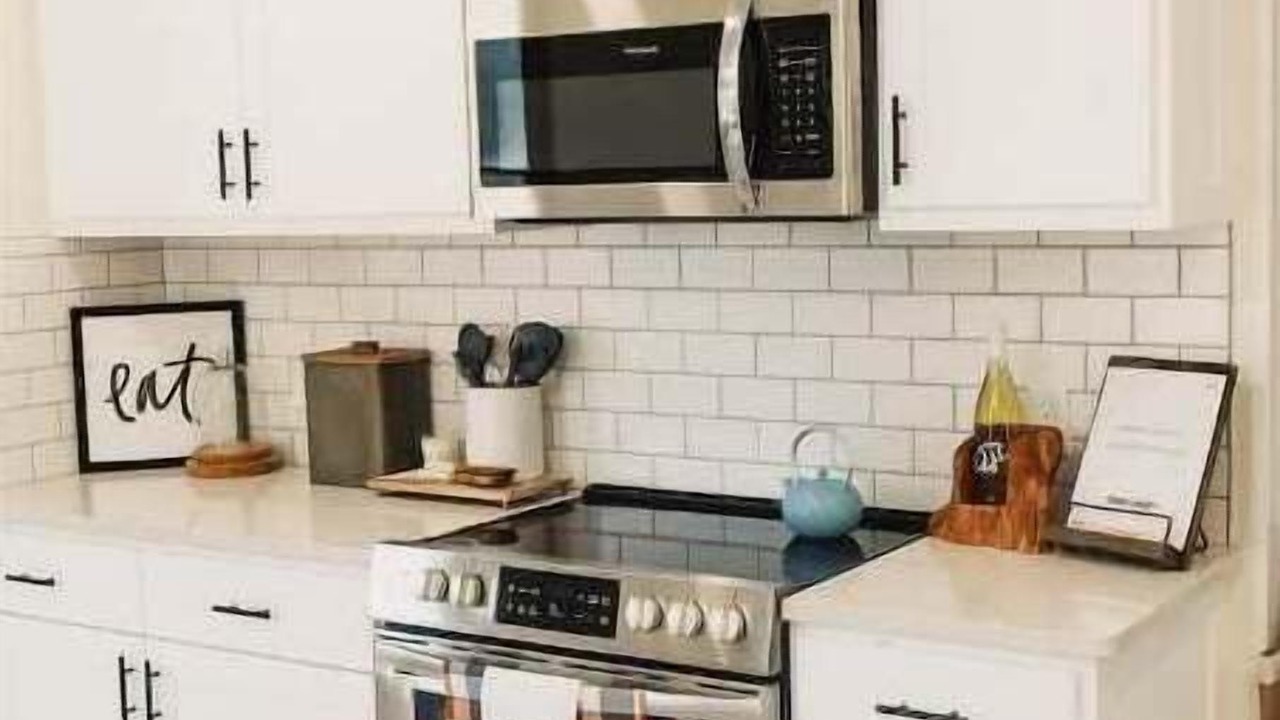 Photo of Kitchen in Meriden
