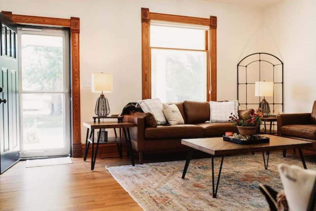 Photo of Livingroom in Meriden