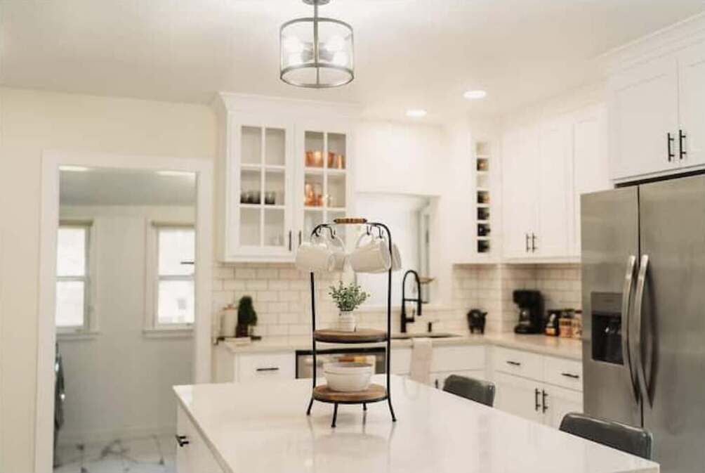 Photo of Kitchen in Meriden