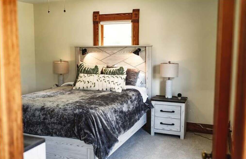 Photo of Bedroom in Meriden