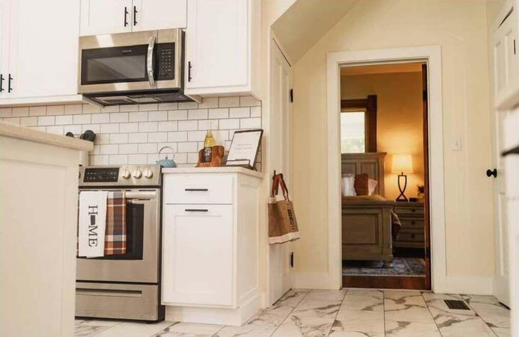 Photo of Kitchen in Meriden