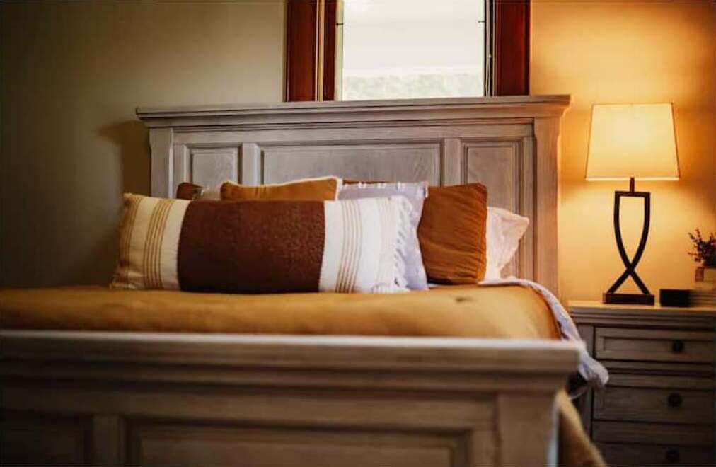 Photo of Bedroom in Meriden