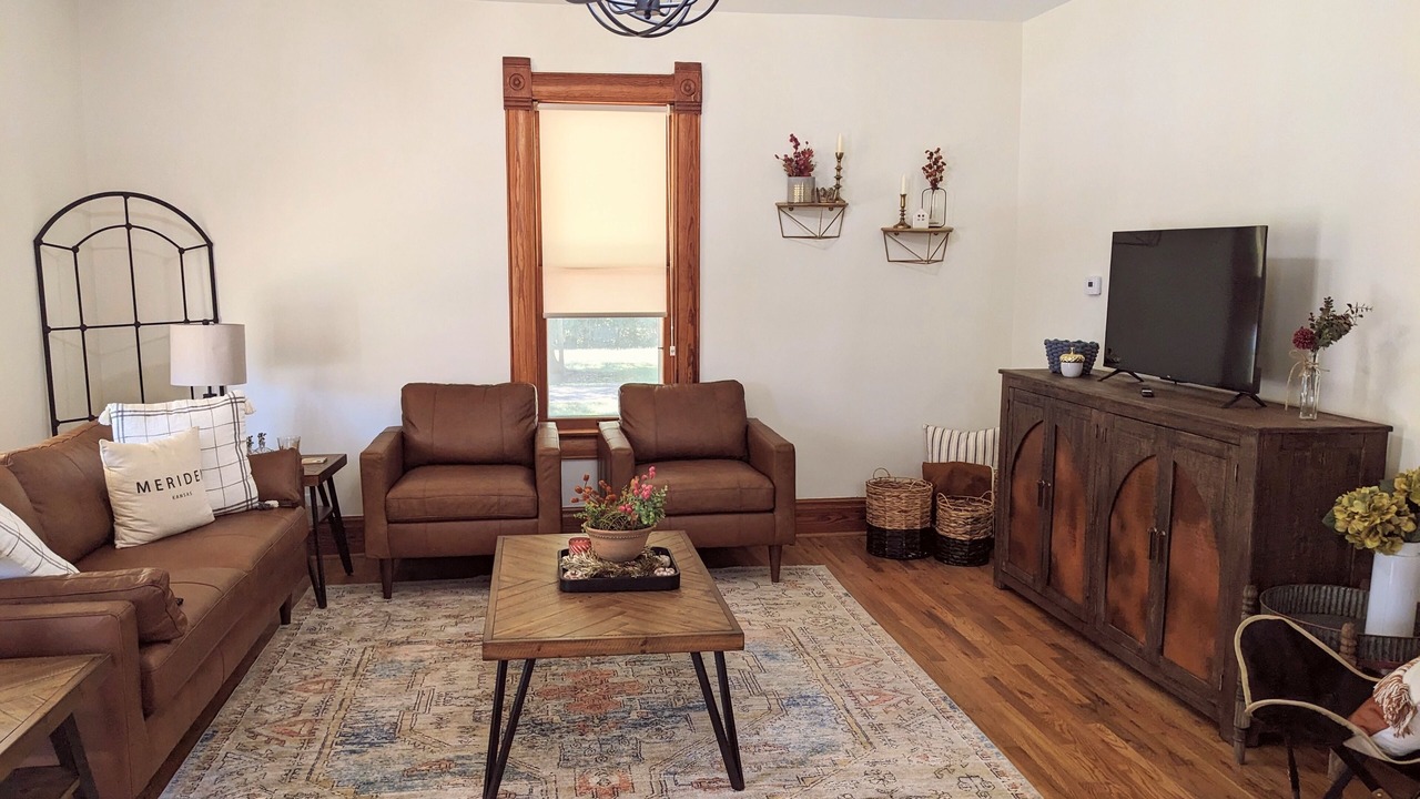 Photo of Livingroom in Meriden