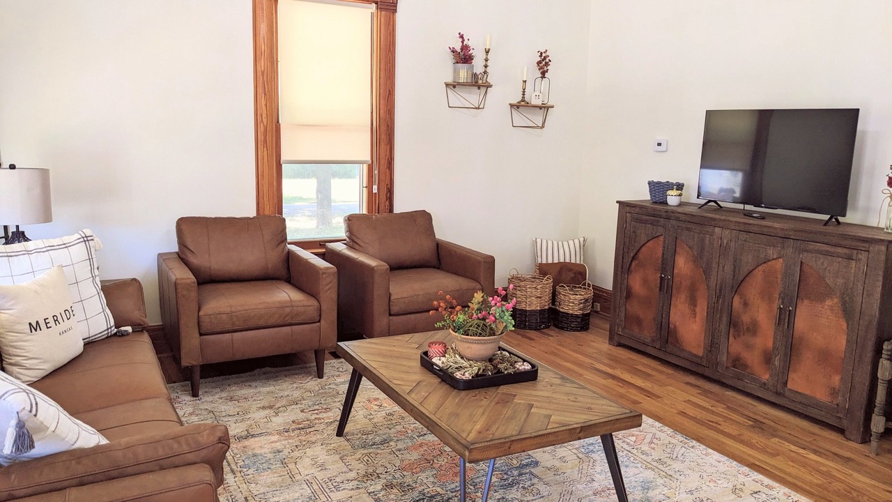 Photo of Livingroom in Meriden