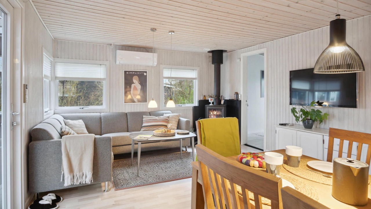 Photo of Bedroom in Diernæs Strandby