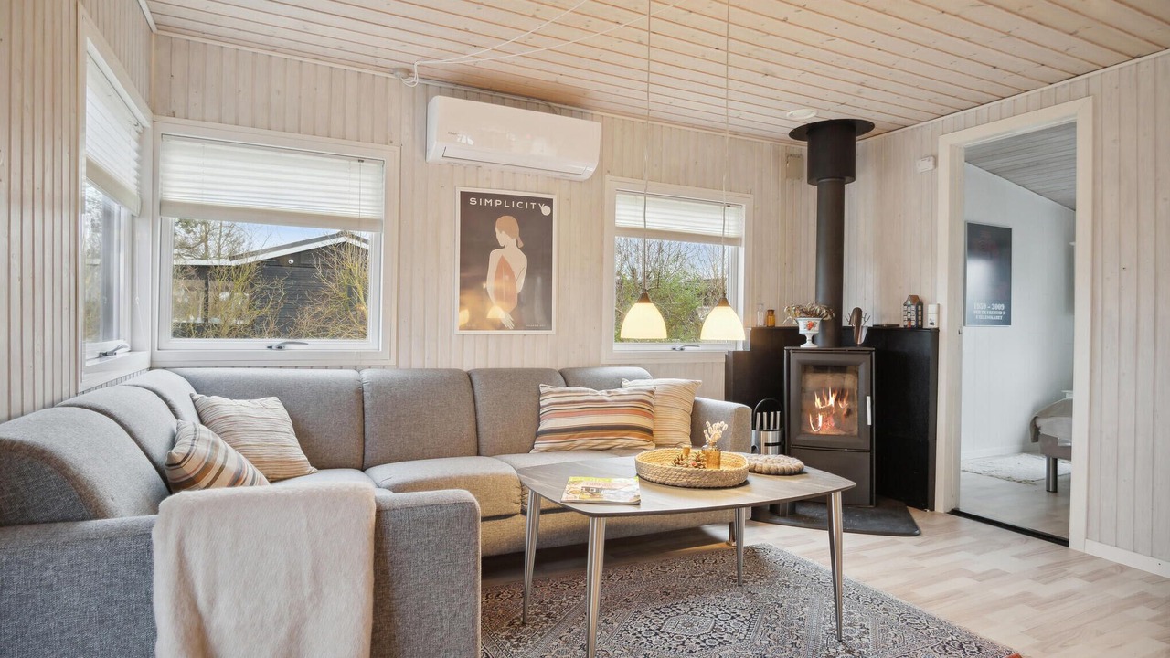 Photo of Bedroom in Diernæs Strandby
