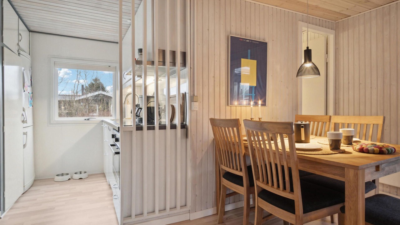 Photo of Bedroom in Diernæs Strandby