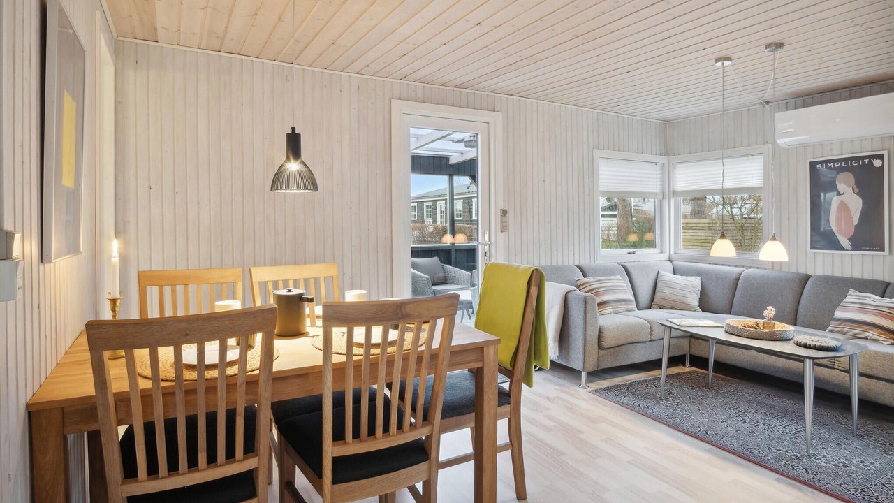 Photo of Bedroom in Diernæs Strandby