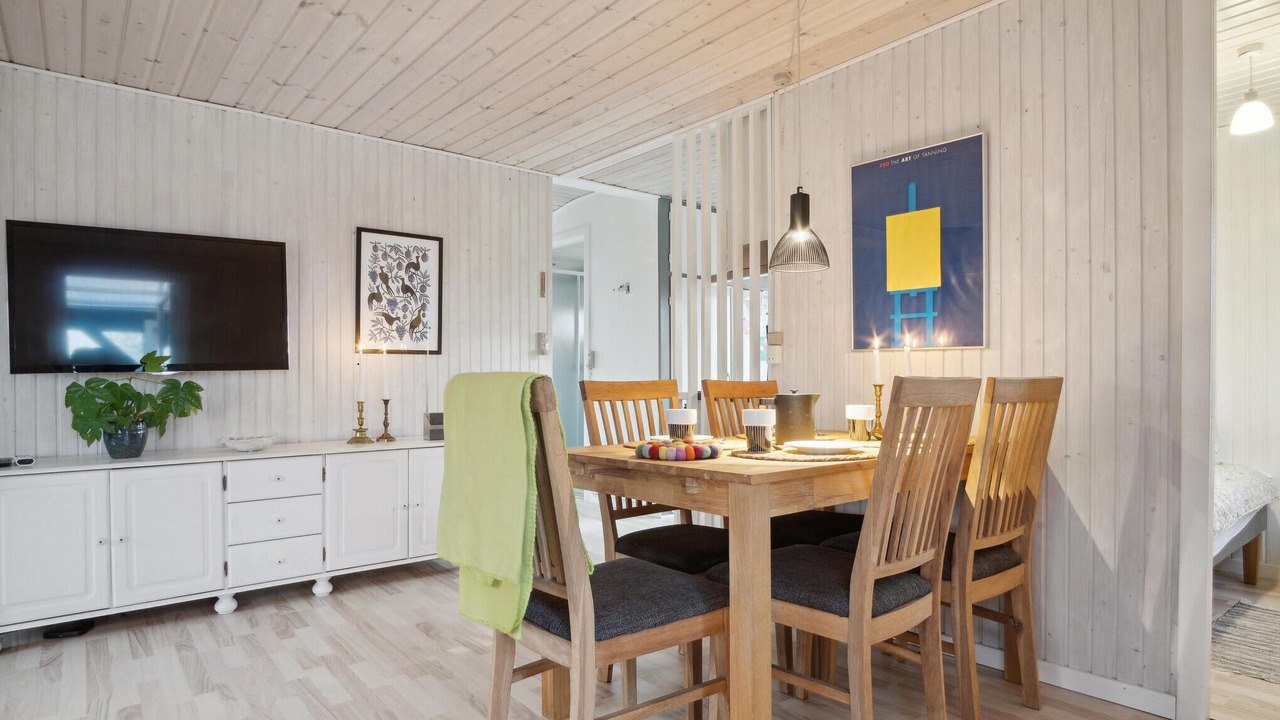 Photo of Bedroom in Diernæs Strandby