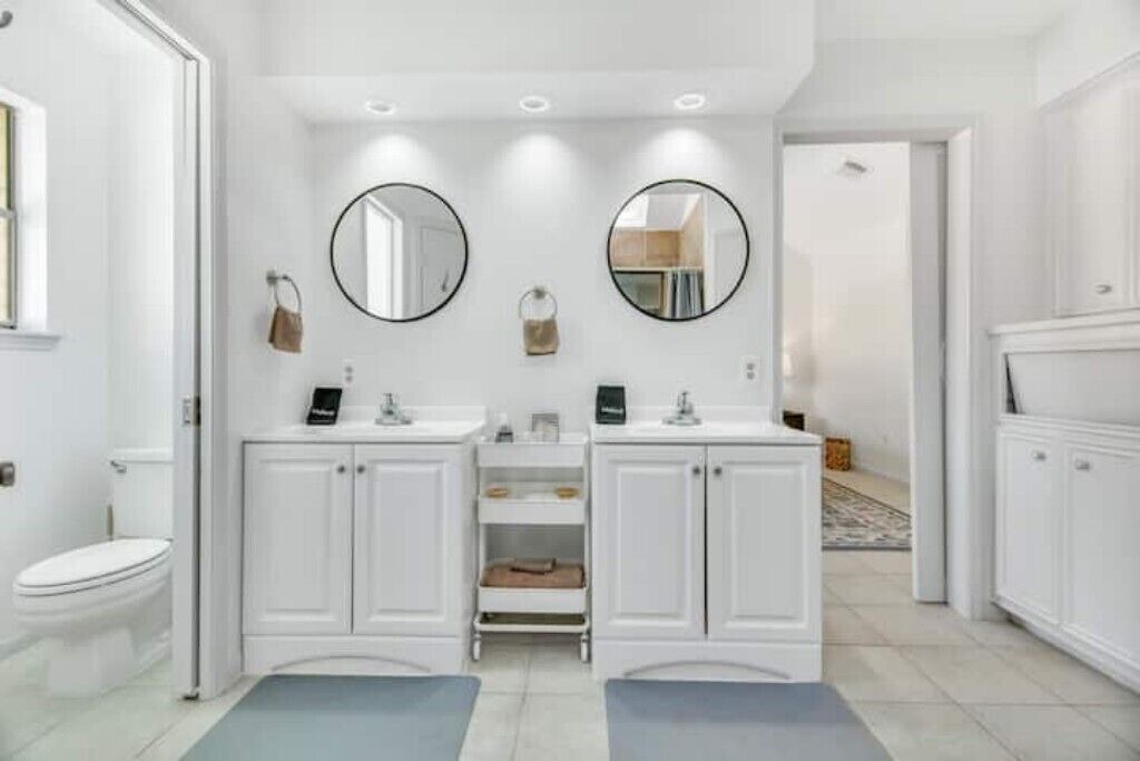 Photo of Bathroom in Mission Bend