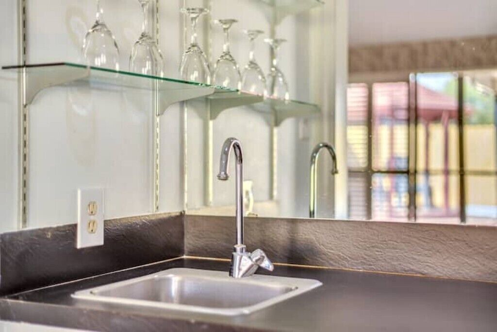 Photo of Bathroom in Mission Bend