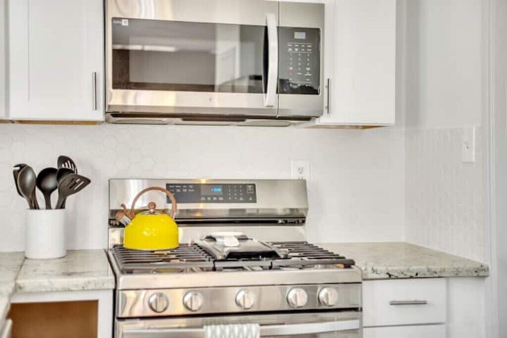 Photo of Kitchen in Mission Bend