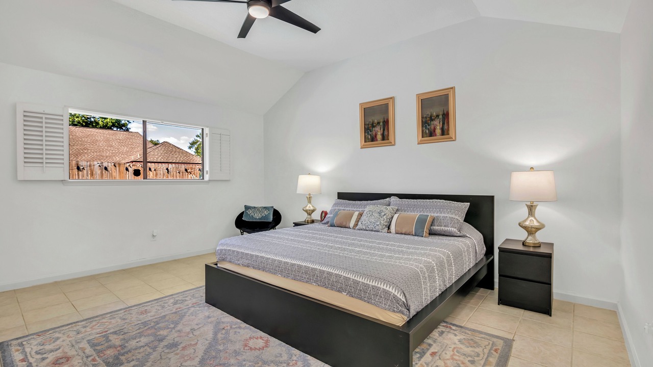Photo of Bedroom in Mission Bend
